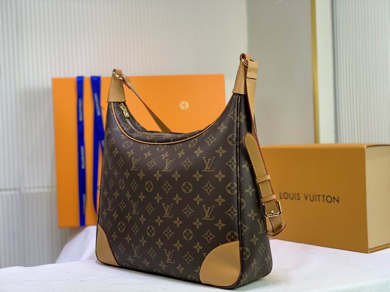 LV BAG Vintage M91918 35X34X11 cm cs