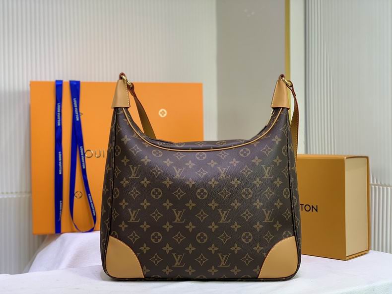 LV BAG Vintage M91918 35X34X11 cm cs