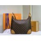 LV BAG Vintage M91918 35X34X11 cm cs