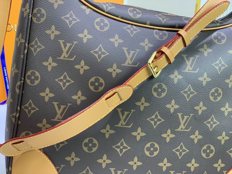 LV BAG Vintage M91918 35X34X11 cm cs