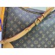 LV BAG Vintage M91918 35X34X11 cm cs