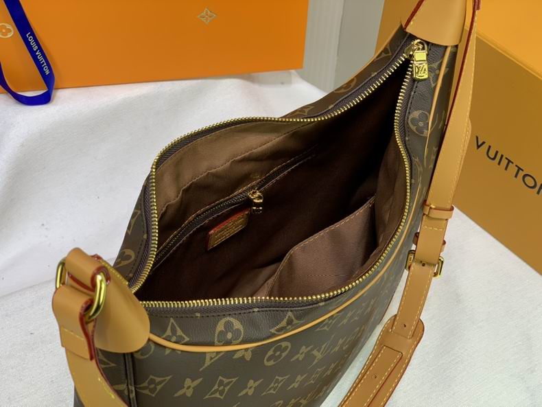 LV BAG Vintage M91918 35X34X11 cm cs