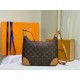 LV BAG Vintage M91918 31X18X9 ss