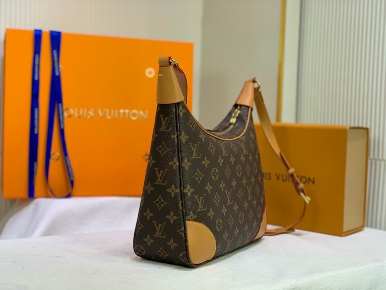 LV BAG Vintage M91918 31X18X9 ss