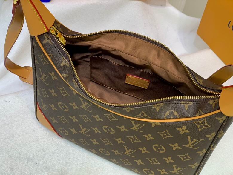 LV BAG Vintage M91918 31X18X9 ss