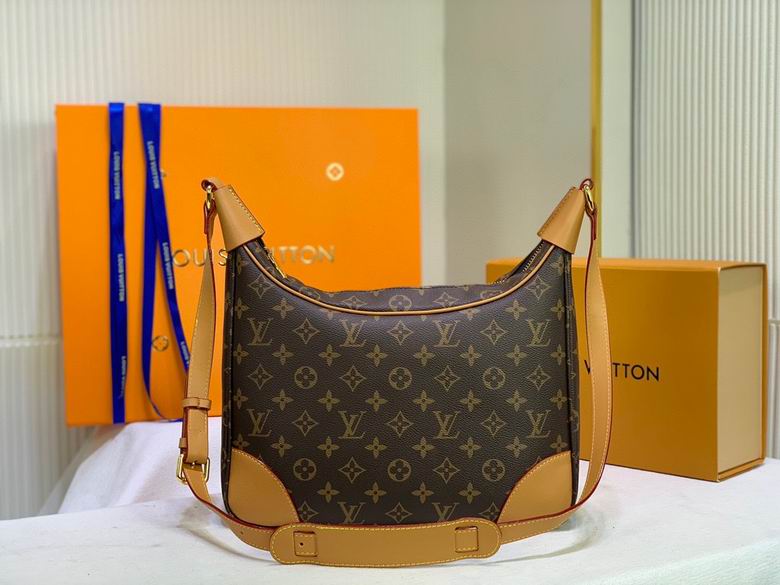 LV BAG Vintage M91918 31X18X9 ss