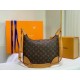 LV BAG Vintage M91918 31X18X9 ss