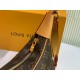 LV BAG Vintage M91918 31X18X9 ss