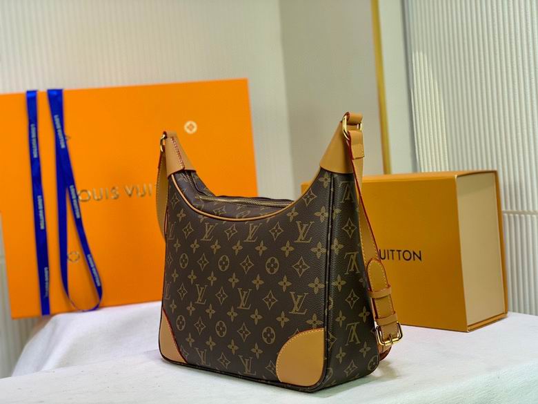 LV BAG Vintage M91918 31X18X9 ss