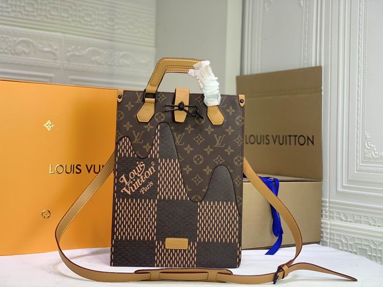 LV BAG onthego MM45340 26x35.5x12 cm cs