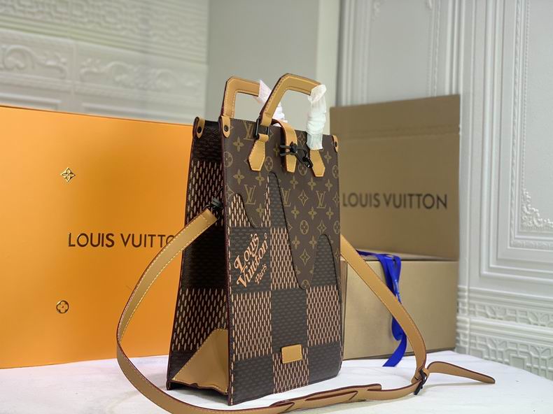 LV BAG onthego MM45340 26x35.5x12 cm cs