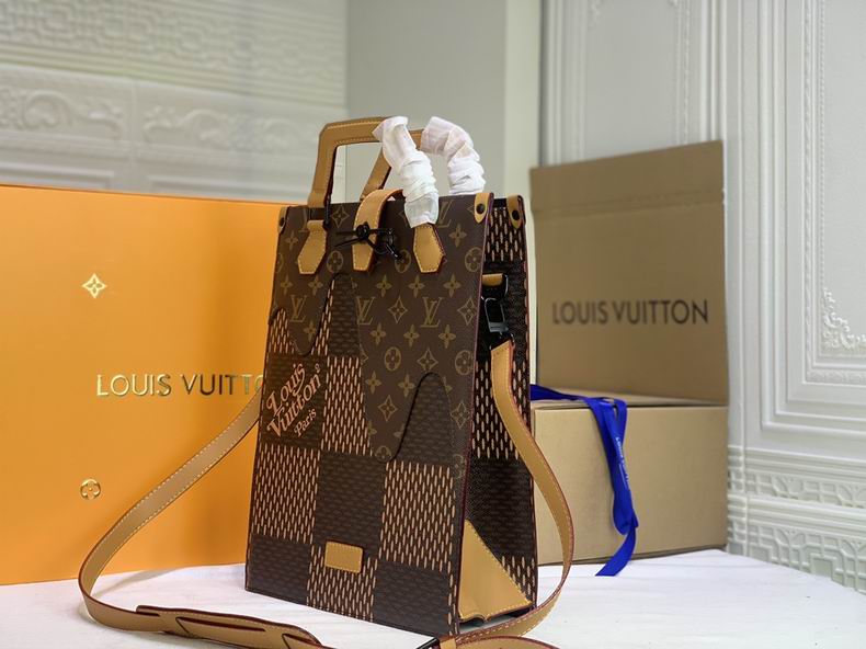 LV BAG onthego MM45340 26x35.5x12 cm cs