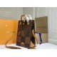 LV BAG onthego MM45340 26x35.5x12 cm cs