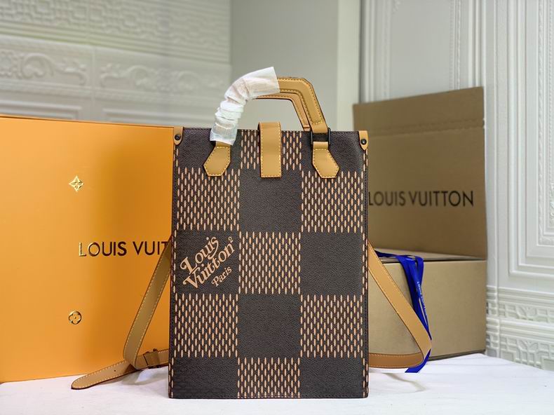 LV BAG onthego MM45340 26x35.5x12 cm cs