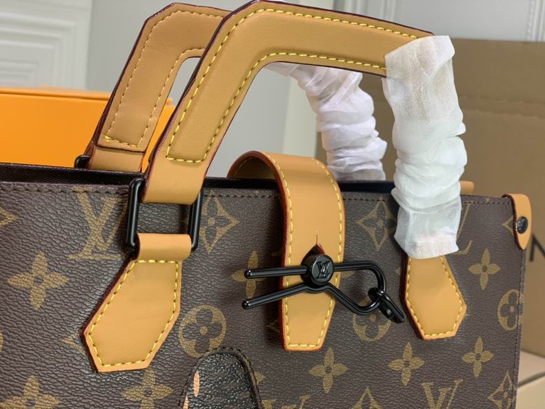 LV BAG onthego MM45340 26x35.5x12 cm cs