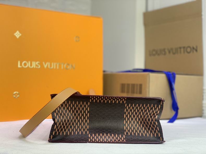 LV BAG onthego MM45340 26x35.5x12 cm cs