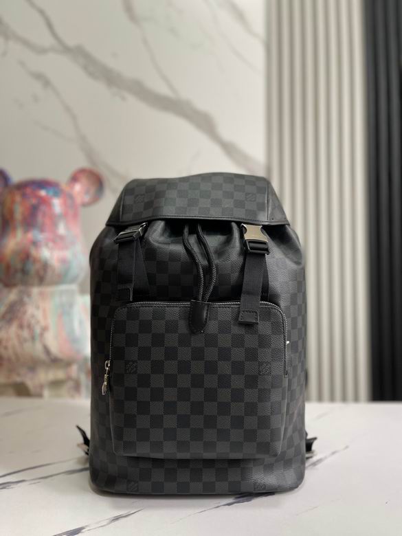 LV Backpack N40005 45X30X20cm XM 2colour