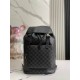 LV Backpack N40005 45X30X20cm XM 2colour