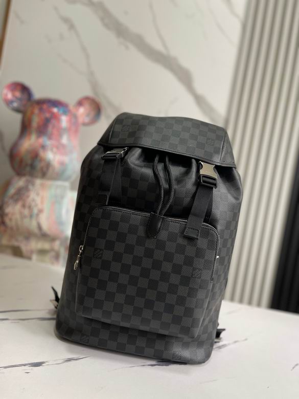 LV Backpack N40005 45X30X20cm XM 2colour