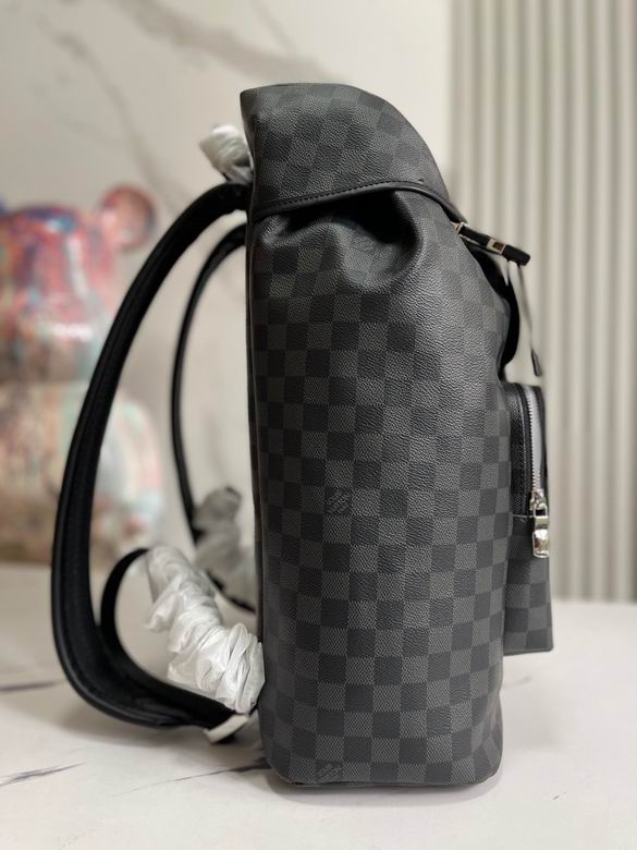 LV Backpack N40005 45X30X20cm XM 2colour