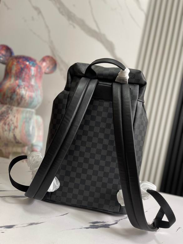 LV Backpack N40005 45X30X20cm XM 2colour