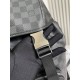 LV Backpack N40005 45X30X20cm XM 2colour