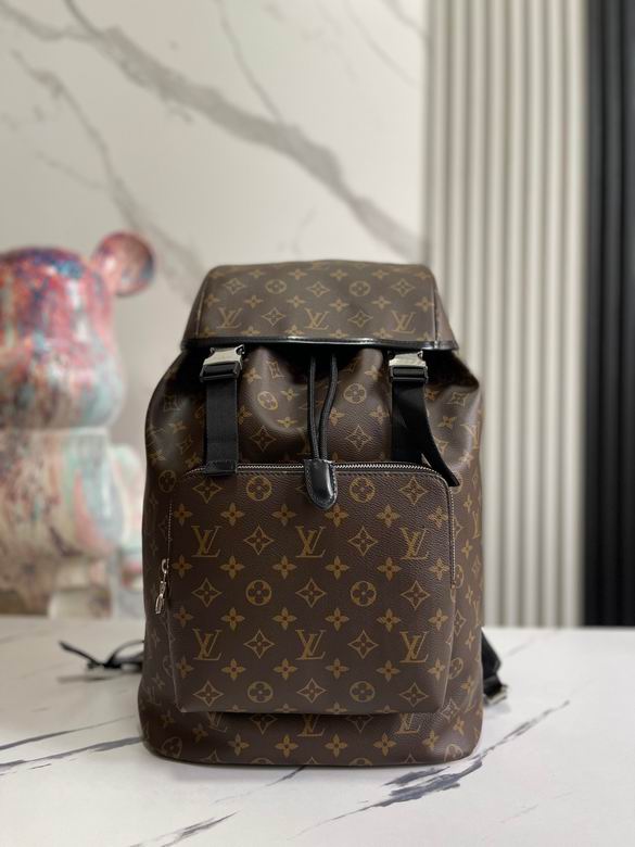 LV Backpack N40005 45X30X20cm XM 2colour