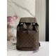 LV Backpack N40005 45X30X20cm XM 2colour