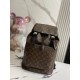 LV Backpack N40005 45X30X20cm XM 2colour