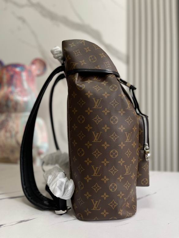 LV Backpack N40005 45X30X20cm XM 2colour