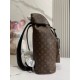 LV Backpack N40005 45X30X20cm XM 2colour