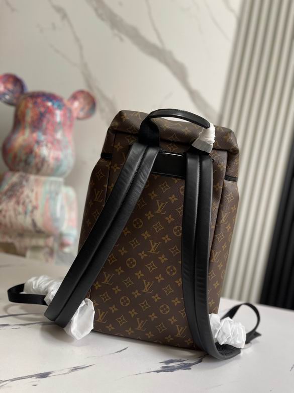 LV Backpack N40005 45X30X20cm XM 2colour