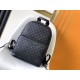 LV Backpack N40094 30X39X13cm XM