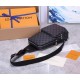 LV Chest pack N40097 20X31X10cm WP