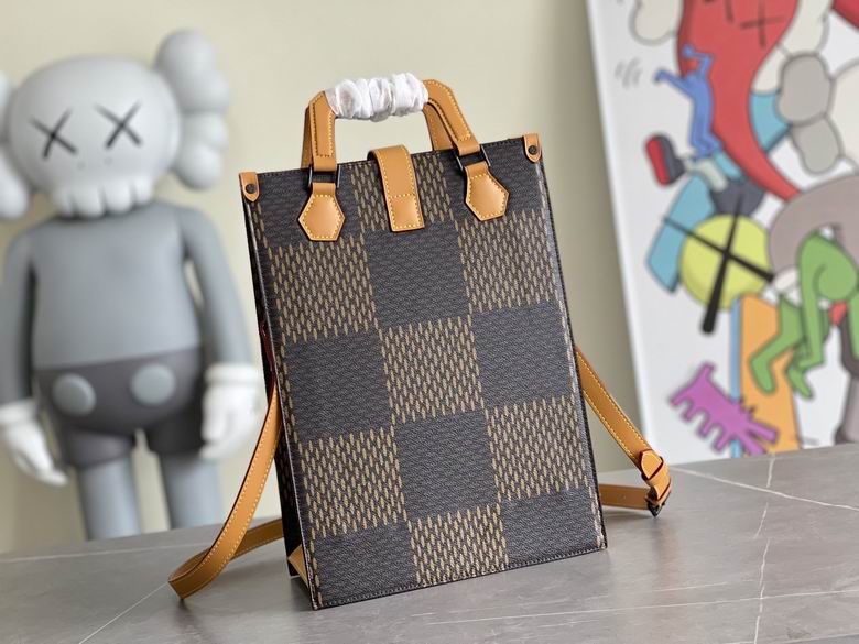 LV BAG Nigo N40355 25.5X35X13 wm