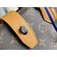 LV BAG Nigo N40355 25.5X35X13 wm