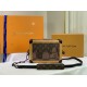 LV BAG Soft Trunk N40381 25x18x10 cm cs