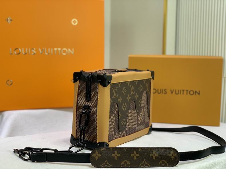 LV BAG Soft Trunk N40381 25x18x10 cm cs