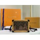 LV BAG Soft Trunk N40381 25x18x10 cm cs