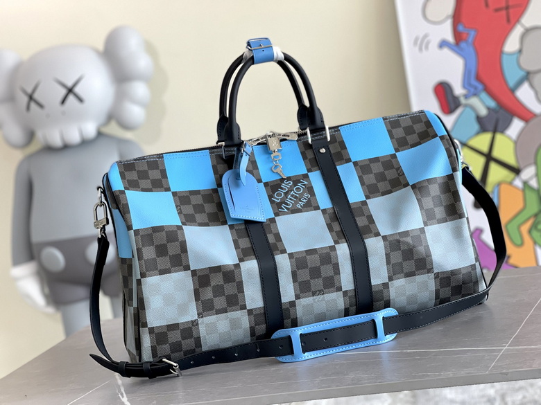 LV Travel bags N40410 50X29X23cm XM