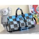 LV Travel bags N40410 50X29X23cm XM