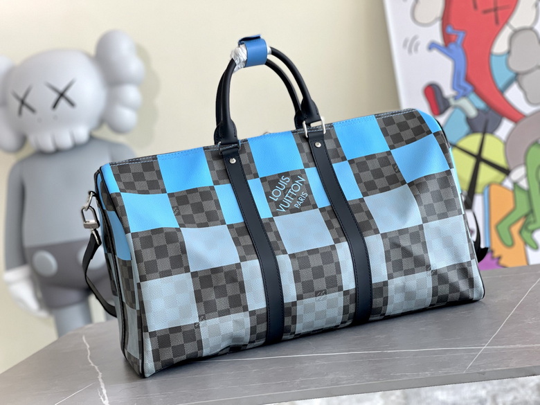 LV Travel bags N40410 50X29X23cm XM