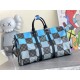 LV Travel bags N40410 50X29X23cm XM