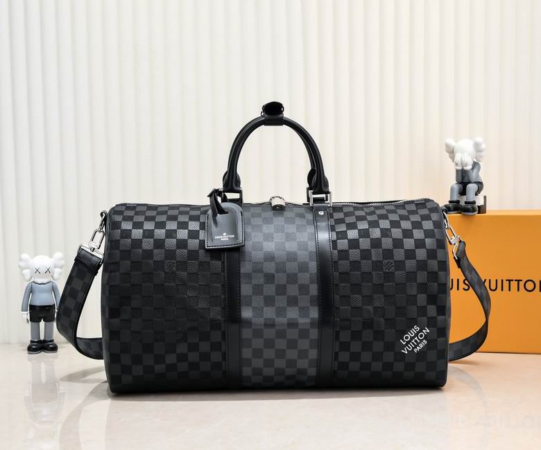 LV Travel bags N40443 50X29X23cm XM-1