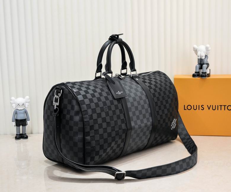 LV Travel bags N40443 50X29X23cm XM-1