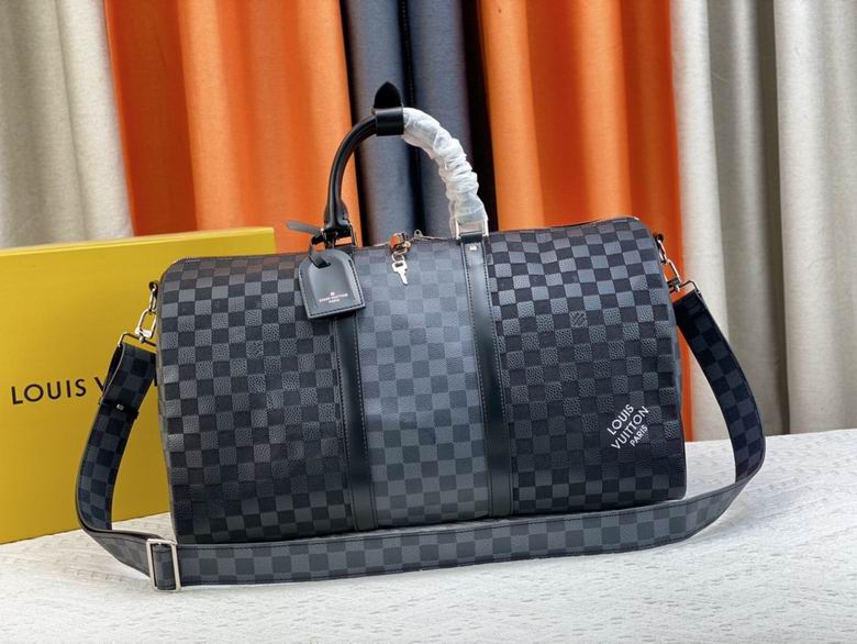 LV Travel bags N40443 50X29X23cm XM