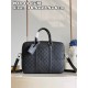 LV briefcase N40444 36.5X27.5X6cm XM