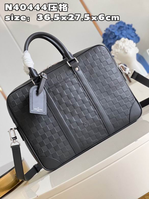 LV briefcase N40444 36.5X27.5X6cm XM