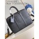 LV briefcase N40444 36.5X27.5X6cm XM