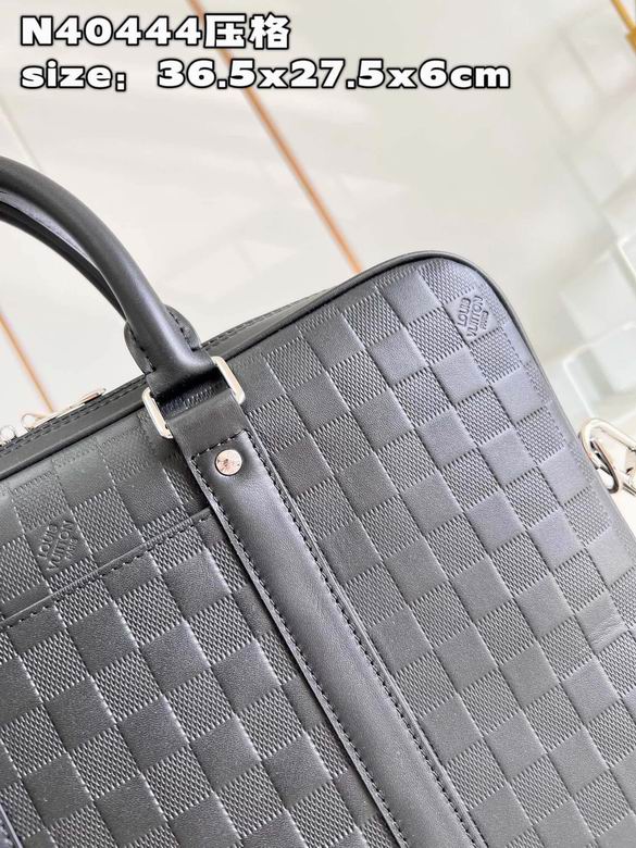 LV briefcase N40444 36.5X27.5X6cm XM